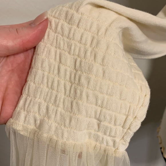 Free People High Tides Long Sleeve - Picture 4 of 9